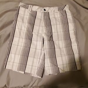 Mens Golf Shorts